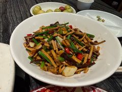 -情妹耙泥鳅·江湖川菜(科华店)