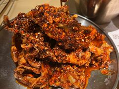 -西塔老太太泥炉烤肉(杭州首店)