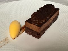 -Circle圆·花园西餐厅