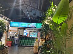 门面-大头椰·椰子鸡火锅(桂林万象城店)