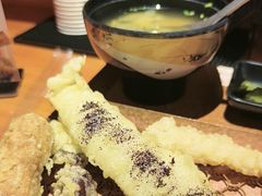 -天妇罗内顺田(罗湖店)