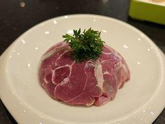 -南门涮肉(北洼路店)