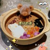 天河新店｜一进门就知道是间不简单的啫煲，万物皆可啫‼️