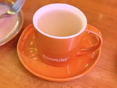 -COMMUNE幻师(五角场店)