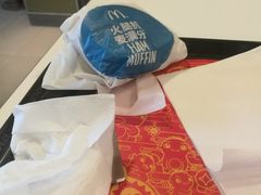 -麦当劳(农光里店)