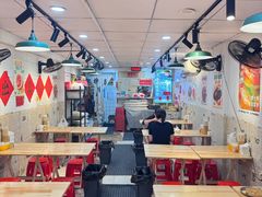 -柳州肥姨妈大骨螺蛳粉(东靖路店)