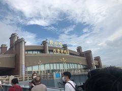 -鼓浪屿内厝澳码头(轮渡站)