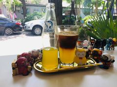 -五进制 Coffee Shop
