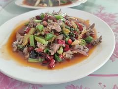 -临夏清真餐馆羊肉火锅(安德民族商贸城店)