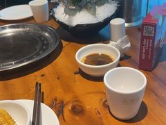 -捞围鲜·港式打边炉(海阳路店)