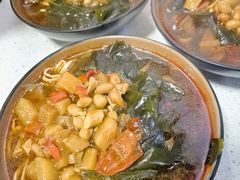 -小卫香辣面馆(老二中老大门店)