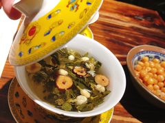 -功夫小龙虾·烧烤·江湖菜(金沙洲店)