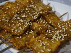-可可大虾武汉土菜大排档(万松园1店)