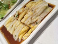 -潮福城大酒楼·潮味粤品·港式点心(湖滨北路店)