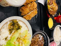 -永和大王(友谊店)