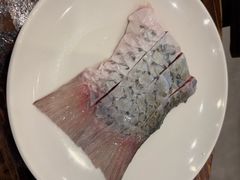 -正能量脆肉鲩火锅