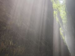 -阿依河景区