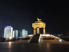 -鄂尔多斯博源豪生大酒店