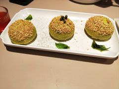 -蔡澜点心·粤菜(万菱汇店)