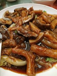 -万丽天津宾馆宴会厅