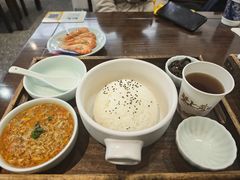 蟹粉黄金捞饭-蟹上黄·蟹黄面·江南糖水(人民广场店)