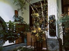 -31号公馆(黄兴广场白果园店)