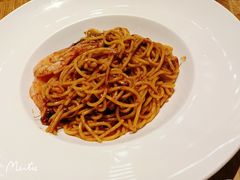 -棒约翰比萨·意面(剑河店)