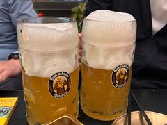 -何师烧烤Pro ·小龙虾·江湖川菜·精酿啤酒(太古里店)