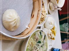 -蒋家桥饺面店(广陵路店)