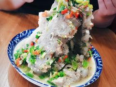 -曼谷食堂·泰国家庭料理(丹桂路店)