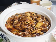 -二泉园老菜馆·百年无锡菜