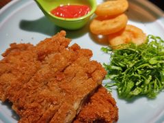 -魔鬼牛蛙小厨•烤鱼•龙虾(上马墩光华时代店)