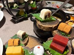 -花家怡园(四合院总店)