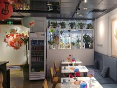 -懒人盐府人家(航天桥店)