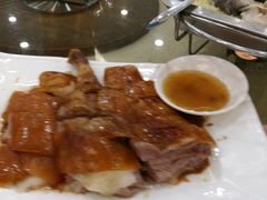 -潮喜竹溪荔湖酒家(荔枝湾店)