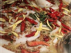 -太二酸菜鱼(海口友谊广场店)