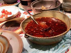 -青年公社烤鸭(青年路店)