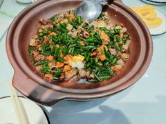 -日月昇渔家菜·海肠捞饭·大连海鲜(星海公园店)