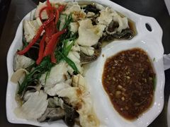 -真好吃牛杂(白沙店)