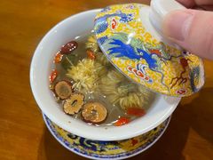 -津门老羊家·铜锅涮羊肉·烧烤(科技园店)