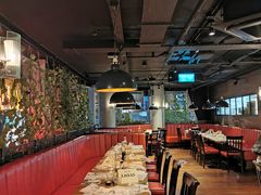 -Burger & Lobster(Dean Street)