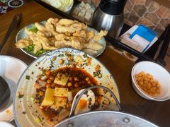 -阿婉贵州苗家酸汤鱼(梅林店)