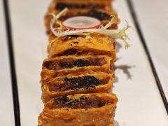 黑松露素鹅卷-新雅(丰盛里店)