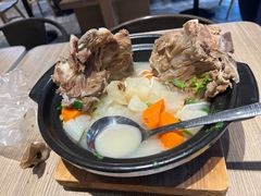 -云味馆·云南菜·云南米线(景田店)
