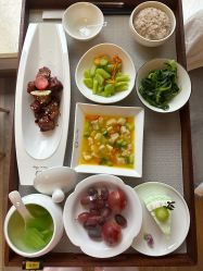 -馨月汇·一悦馨香月子中心(前滩店)