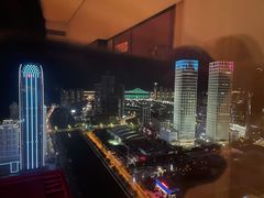 -大连星海皇冠假日酒店