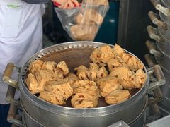 -御梁坊红糖馒头