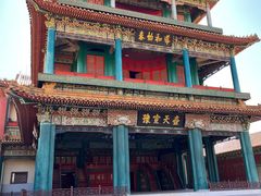 -横店影视城明清宫苑园区