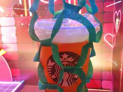 -星巴克(无锡大东方店)