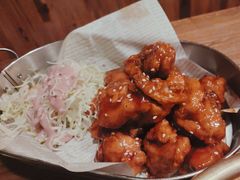 -恩你小木屋·韩式料理(假日广场店)